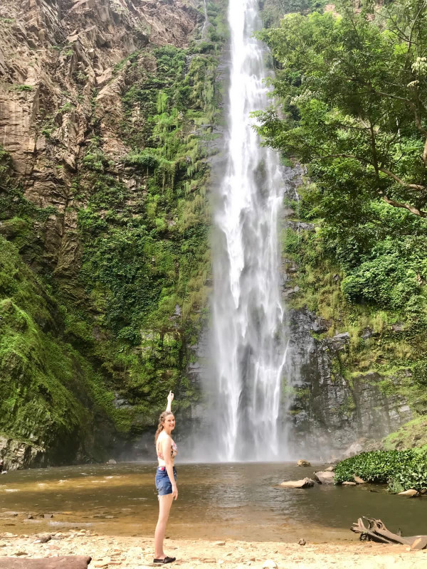 3 Days Tour of Accra and Volta region