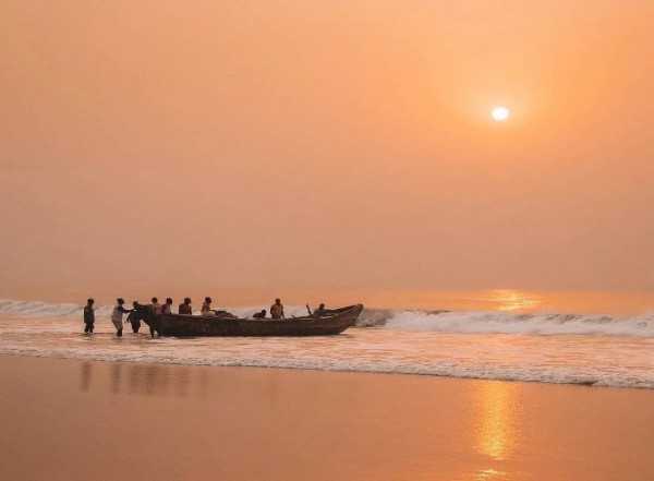 10-Day Ultimate Ghana Experience 🇬🇭✨