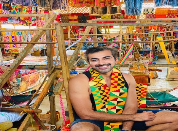 5-Day Wildlife Safari in Ghana