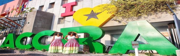 One Day:  Accra City Tour: A Journey Through Ghana’s Rich History & Culture