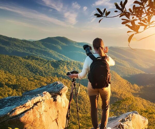 7-Day Best of Ghana Tour