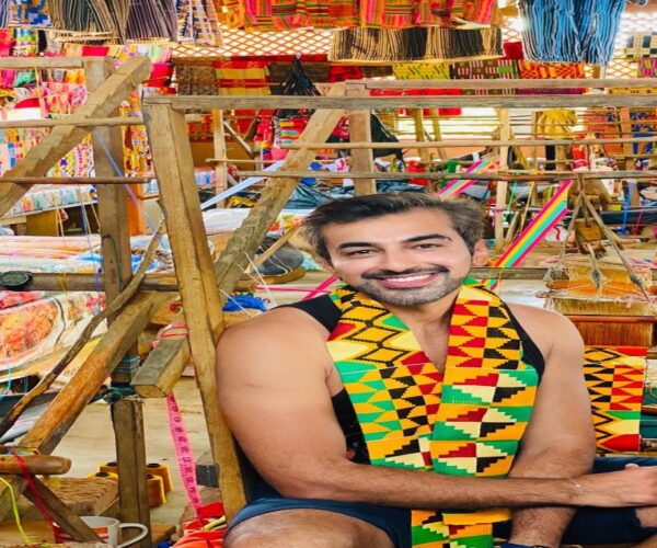 5-Day Wildlife Safari in Ghana