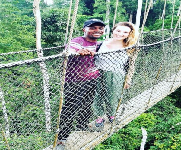 2-Day Cape Coast & Kakum National Park Tour