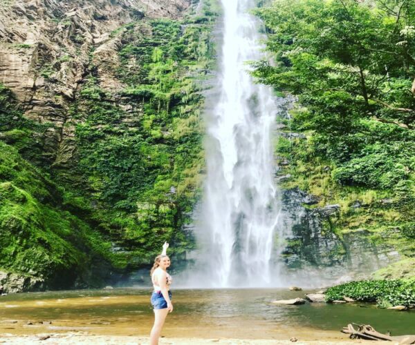 3 Days Tour of Accra and Volta region