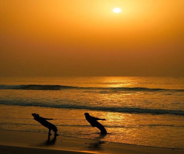 10-Day Ultimate Ghana Experience