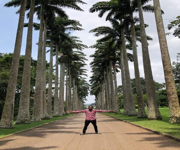 1 Day: Aburi Botanical Gardens, Tetteh Quashie Cocoa Farms & Craft Market